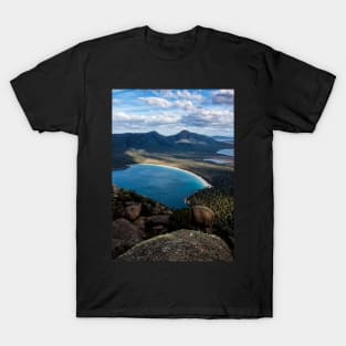 Wineglass Bay T-Shirt